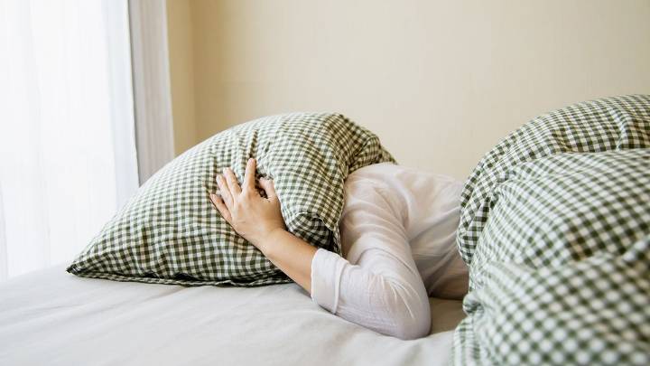 El estrés silencioso del sueño perdido: la importancia de descansar y dormir bien