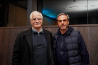Bahl y Michel celebraron el triunfo del peronismo en la provincia de Buenos Aires