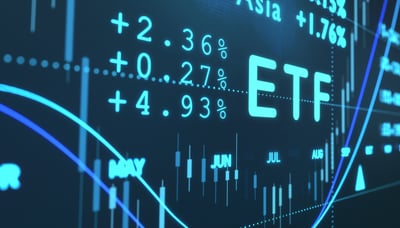 3 ETFs to Double Up On Right Now