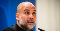 Pep Guardiola press conference LIVE Man City injury updates and team news vs Manchester United