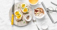 How much protein in a day is too much?
