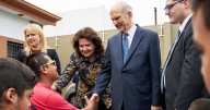At 101, Prophet Shares Birthday Wish and Truths for Happiness and Peace in TIME Magazine