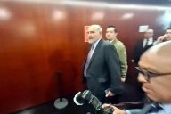 Tengo el respaldo de millones de mexicanos: Adán