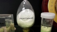 Trump administration seeks equity stake in miner Lithium Americas, sends shares soaring
