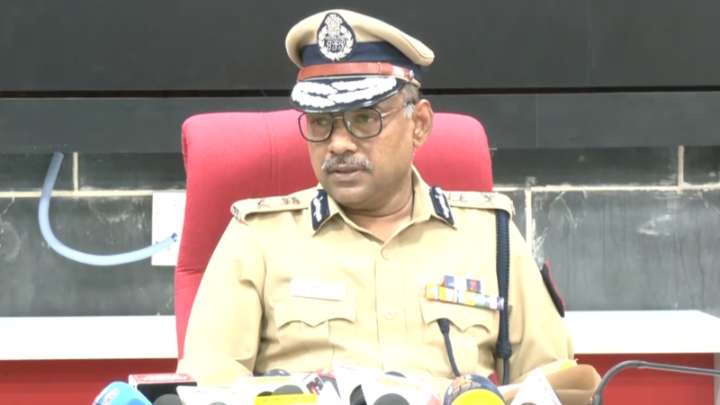 ‘Earlier rallies of TVK had smaller crowds, but this time turnout was far higher than expected’: DGP in