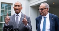 As the shutdown reaches the one-week mark, Trump points to 'negotiations' that don't exist