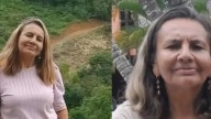Esperanza Muñoz Arteaga | Verifican si su desaparición pasó a ser un secuestro extorsivo por exigencia de millonaria suma; familia clama por su vida