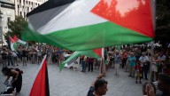 Nueva cacerolada por Palestina en Zaragoza: cientos de voces para frenar un genocidio