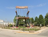 Must-See Illinois Road Trip Stop