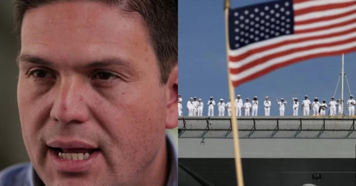 Juan Carlos Pinzón celebra sobre despliegue naval de Estados Unidos frente a Venezuela