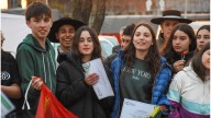 La final provincial de los Juegos Culturales Entrerrianos reunió a más de 100 jóvenes en General Ramírez