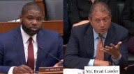 Florida Rep. Byron Donalds Blasts "Socialist" NYC Policies And "Global Intifada" Slogan