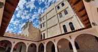 Después de Chancay y Lamas, ahora Cajamarca gana miradas con Castillo de Yanamarca