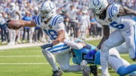 NFL Week 4 power rankings: Indianapolis Colts move up after 3