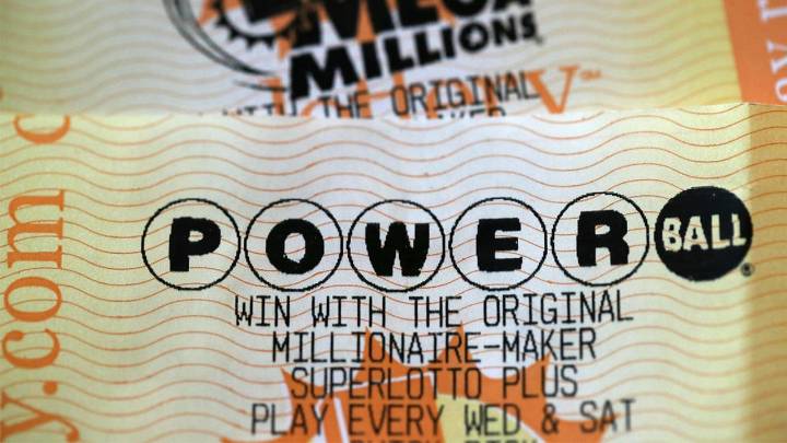 Powerball in Pennsylvania, NJ and Delaware: When was the last jackpot win?