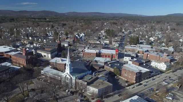 City of Keene approves changes to downtown infrastructure project