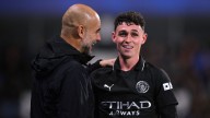 Man City's 'unique' Phil Foden getting back to his best