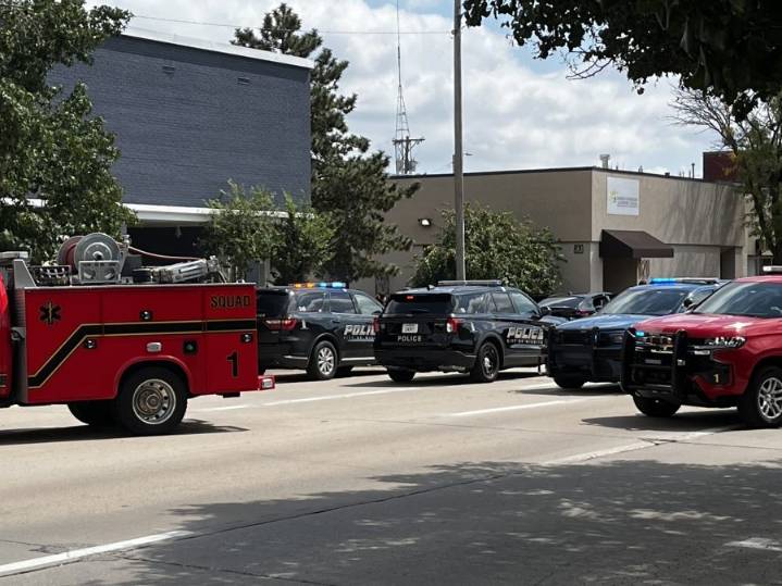 One dead, 3 others hurt in north Wichita shooting
