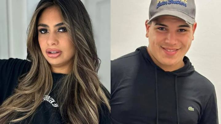 Daniela Celis confirmó que operarán a Thiago Medina: los detalles