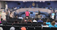 Miami-Dade commission holds final budget hearing after months of debate