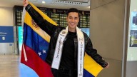 William Badell es Mister Global Venezuela 2025: el criollo combina experiencia, formación y presencia física