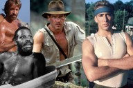 Movie Buff: 5 Iconic Hardbodies of the ’80s and the Sweat Secrets Behind Them