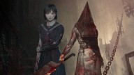 Every Silent Hill game ranked from worst to best