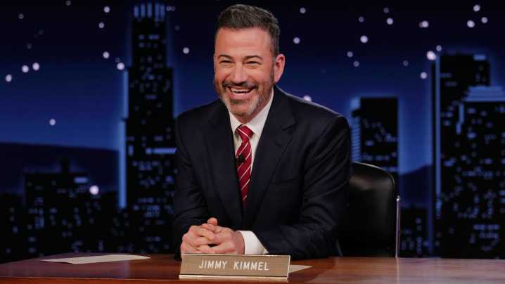 Disney To Bring Back Jimmy Kimmel Live Following Charlie Kirk Comments