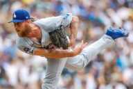 Deadspin | Dodgers fortify roster with RHP Michael Kopech, INF/OF Hyeseong Kim