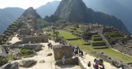 Discordia por el monopolio en la ruta de acceso a la ciudadela de Machu Picchu genera demoras a los turistas