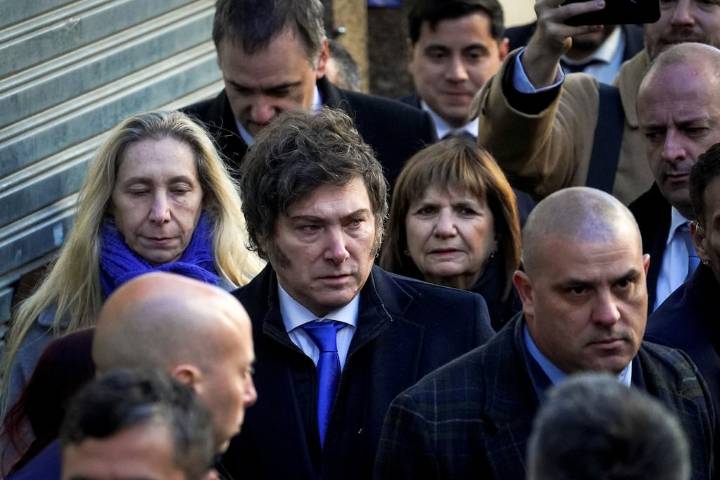 Las claves de la derrota en PBA: la gente no llega a fin de mes y hay sospechas de corrupción en el Gobierno