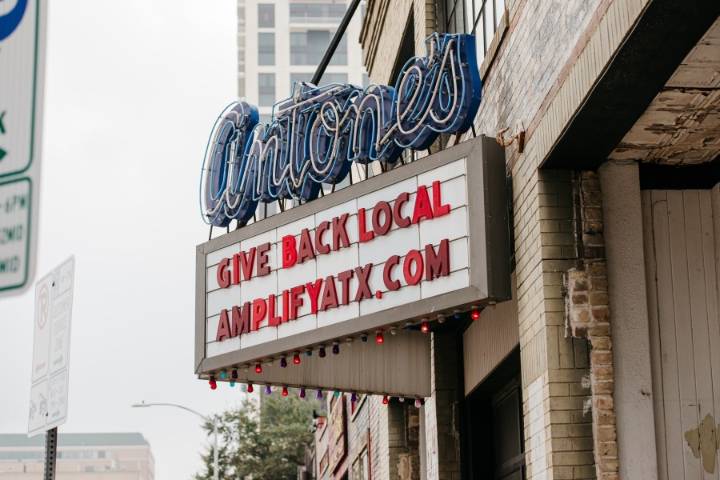 'It's our city to lose': Preservation Austin's Legacy Business Month aims to keep historic Austin alive