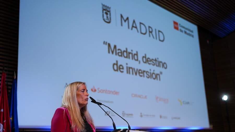 Madrid rompe la tendencia nacional en agosto: crea casi 100.000 empleos y reduce el paro a su nivel más bajo desde 2008