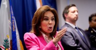 Major New Blow to Pirro Over Woman in Alleged Trump Murder Threat