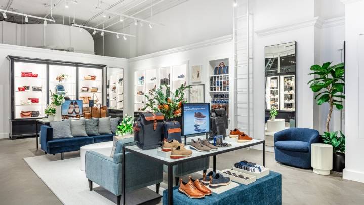 Cole Haan Opens Tysons Corner Store, More Locations Planned this Fall