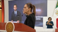 Fondo político de Reforma, Loret, Ciro Gómez, calumnian: CSP