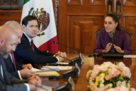México y EU acuerdan combatir el crimen, con respeto a la soberanía
