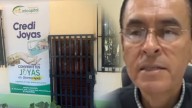 San Martín: Divincri investiga robo a financiera ubicada en el barrio Huayco en Tarapoto