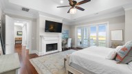 My Favorite Room: Designer Christy Whitlock's Lowcountry primary suite