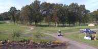 Golf tournament held to support those affected by cancer