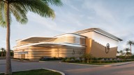 LA Sparks to open $150M training facility in El Segundo