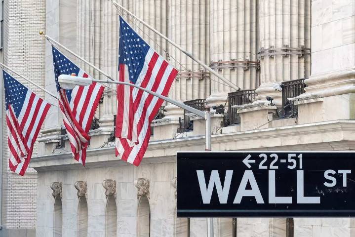 Top 5 Anticipated US Earnings Releases for from September to October