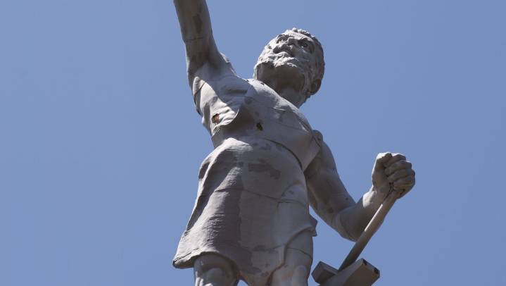 What is Alabama's best roadside attraction? HGTV has a 'cheeky' pick