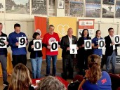 United Way aims for $900,000 | Trenton Trentonian