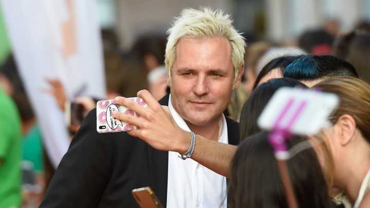 Santi Cañizares anuncia su boda con Noemí