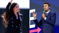 Florida representative wants to put a statue of Charlie Kirk in the U.S. Capitol