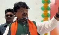 MP Minister’s remarks on Rahul Gandhi, Priyanka spark political storm; Cong slams ‘dirty mindset’