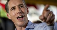Josh Hawley says Missouri redistricting foes have the same reason as fans: politics