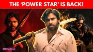 They Call Him OG Release: Pawan Kalyan & Emraan Hashmi Set The BO On Fire With Massy Entertainer