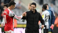 'Next level' Arsenal pull off dramatic late win over Newcastle